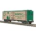 O 40' Steel Reefer, Beverwyck Irish Cream Ale
