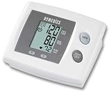 Blood Pressure Monitor with Manual Inflation & Auto Defl. (Catalog Category: Blood Pressure / Manual-Inflate Digital B. P.)