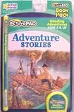 ACTIVE PAD READING ADVENTURE ADVENTURE STORIES