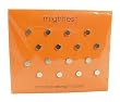 Mighties Magnets - 16 Pack by Three By Three Seattle