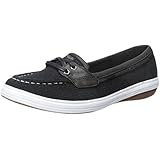Keds Women's Glimmer Slip-On Boat Shoe
