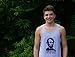 Sleevery Tank Top Funny Lincoln Shirt President Tank