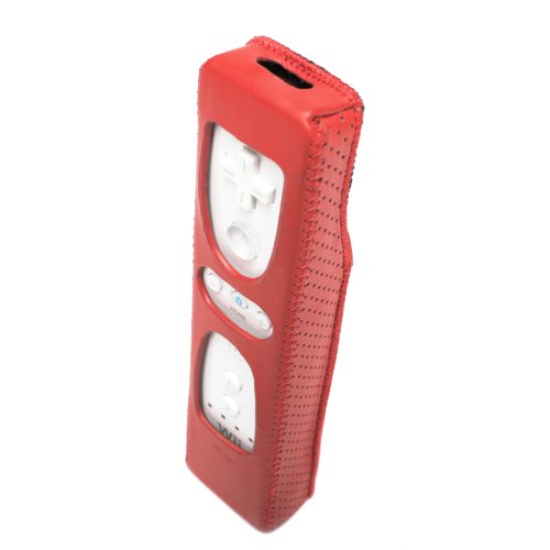 Wii Remote Case - CM4 Catalyst Cover for Wii Remote with