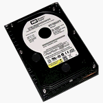 Western Digital 150GB 10,000RPM 16MB SATA/150 Hard Drive