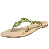 Miss Me Womens Gemma-10 Thong Sandal