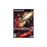 Crimson Sea 2 crimson-sea-2