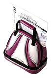 Nintendo DS Lite Brunswick Game Traveler Bag   Purple