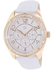 Tommy Hilfiger Womens Watch Ref: 1781251