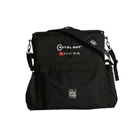 PortaBrace LPB-RTANV1 Camera Case (Black)