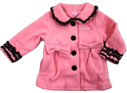 �e�B�A�� ���[�X�t�t���[�X�R�[�g 95cm �s���N[53] �t���[�X I23460-04
