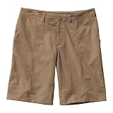 Patagonia Inter-Continental Short - Women's Earthenware, 4