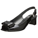 Stuart Weitzman Women's Lunchclub Slingback Sandal