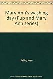 Mary Ann's washing day