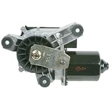 ACDelco 19151963 Windshield Motor Assembly by ACDelco