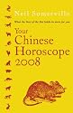 Your Chinese Horoscope 2008: What the Year of the Rat Holds in Store for You