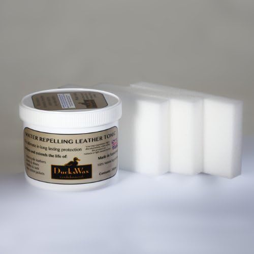 Duckswax 500Ml & Applicator