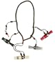 Avery Outdoors DIY Zipper Braid Call Lanyard