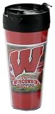 Wisconsin Badgers 16 oz. Voyager Stadium Series