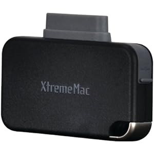 iPhone/iPod Incharge Micro Boost - XTREMEMAC