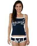 Andrew Christian Women's Fidelis Cami