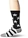 Stance Men's Bunker Crew Sock