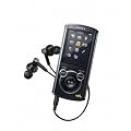 Sony Walkman NWZ-E464B Video-Walkman (8GB, USB, Mikrofon) schwarz