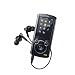 Sony Walkman NWZ-E464B Video-Walkman (8GB, USB, Mikrofon) schwarz