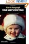 How to Photograph Your Baby's First Year
