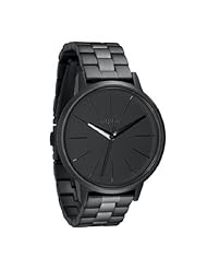 Nixon Ceramic Kensington Watch - Womens Navy, One Size