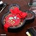 Disney Mickey Mouse Deluxe Snack Tray