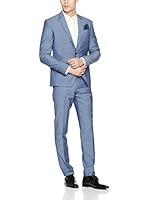 Pierre Balmain Traje Hombre (Cielo)