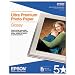 Ultra Premium Glossy Photo