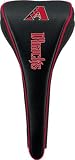 New! MLB Magnetic Driver Headcover - Arizona Diamondbacks