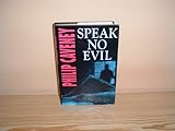 Speak no evil