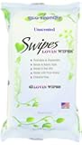 Swipes Inc Swipes Lovin Wipes - Unscented 42 Pack