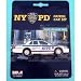 Daron NYPD Patrol Car Set