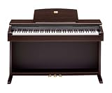 Casio AP45 Digital Piano (88 Keys with Weighted Action)