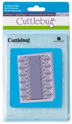 Cuttlebug 5