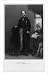 Historic Print (L): [William Tecumseh Sherman, full-length portrait, facing front, right hand holding hat on