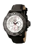 Invicta 11 Chronograph Watch 5653