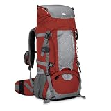 High Sierra Seeker Frame Backpack