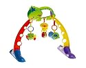 Fisher Price - 2 In 1 Turtle Gym