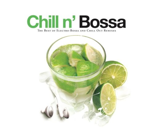 CD-Charts  Search : Chill N Bossa