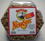 Nicker Snax Flavored Horse Treats