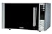 Delonghi Aluminium Easi Tronic Combi Microwave/Grill. (040065430)