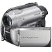 Sony DCR-DVD610E DVD Hybrid Handycam(R) Camcorder for PAL