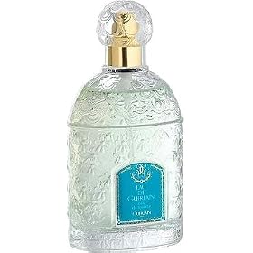 Guerlain Eau de Guerlain Eau de Toilette Natural Spray 100ml