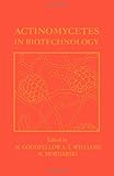 Actinomycetes in biotechnology