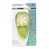 EK Success Paper Shapers Retro Flower Medium Punch