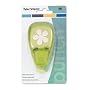 Ek Success PSM130C Paper Shapers Retro Flower Medium Punch